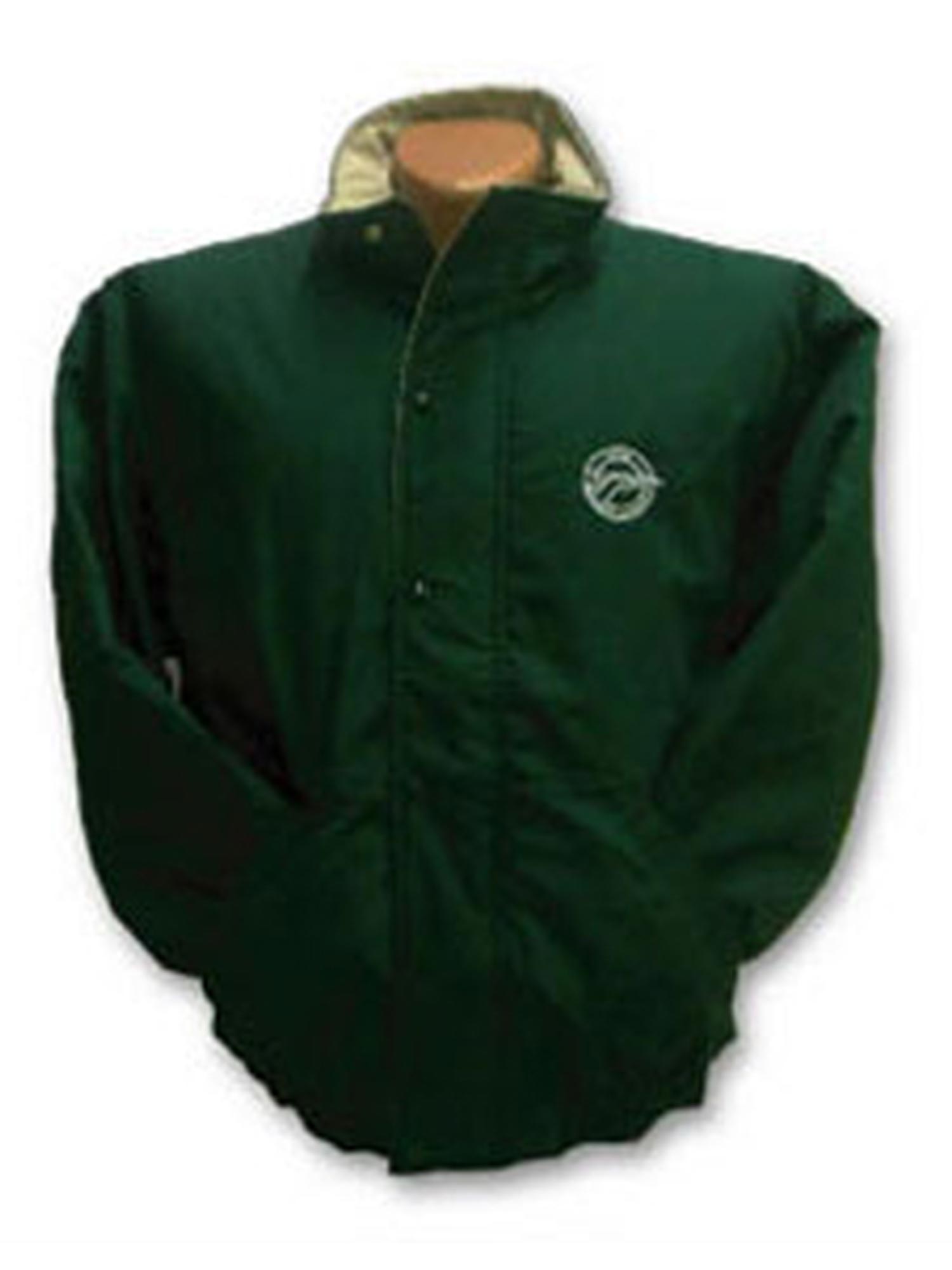 Pass Kendall Winter Jacket W/Embroidery