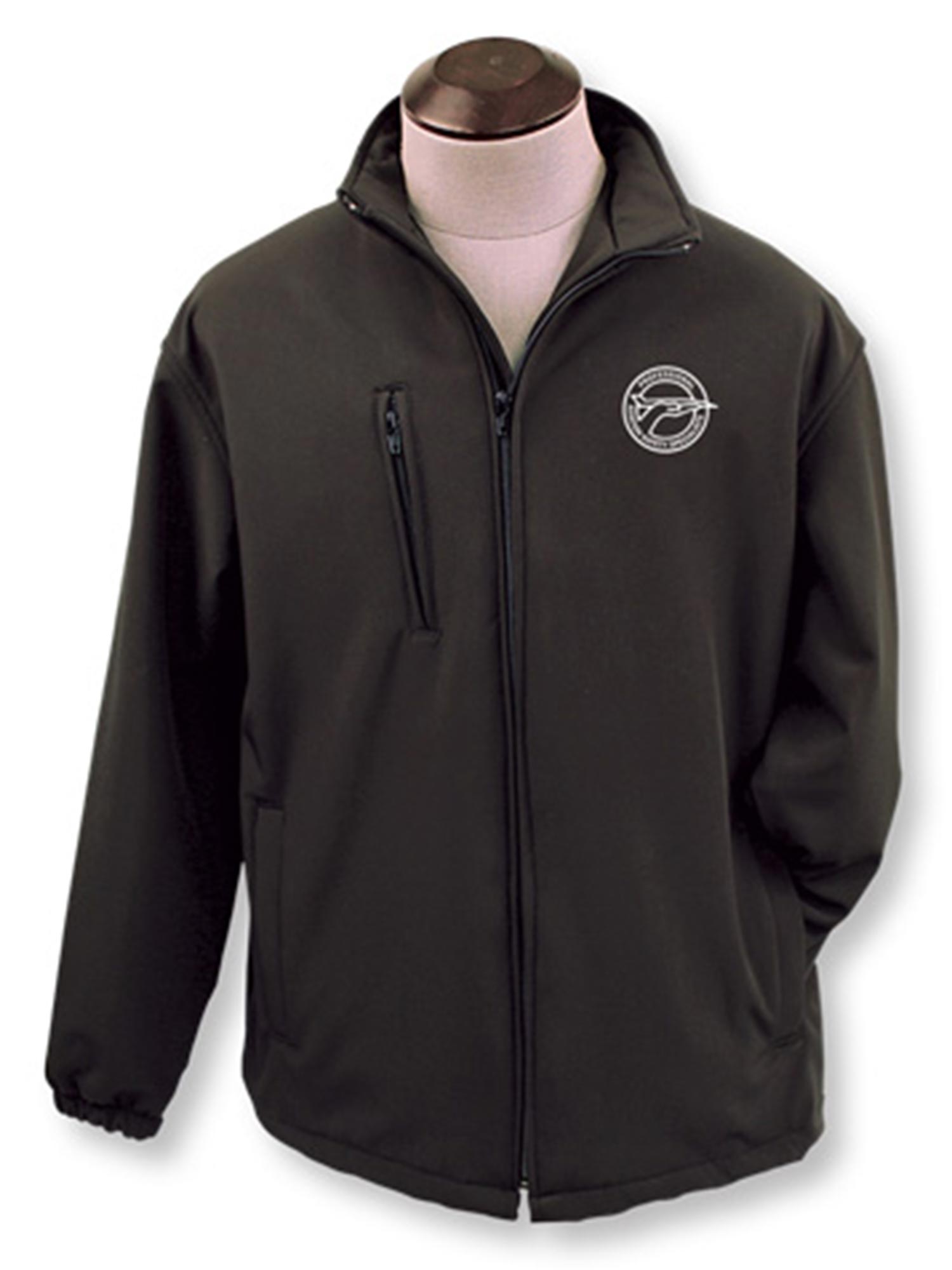 Pass Performance Jacket Soft Shell